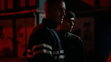 Задник к фильму "Патруль: По законам улиц" #408813
