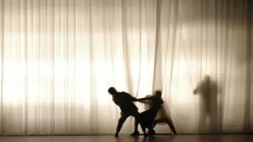 Задник к фильму "Les Marchands" #1162842