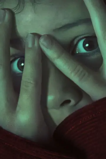 Постер к фильму "Вульфмен" #589316