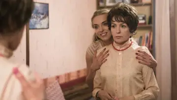 Задник к фильму "Зoж" #495885
