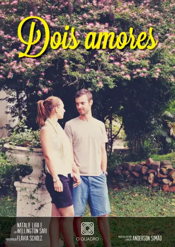 Постер к фильму "Dois Amores" #1149827