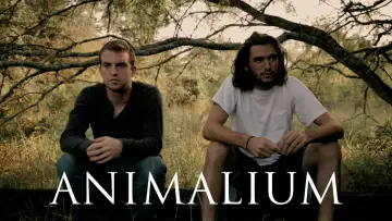 Задник к фильму "Animalium" #728047