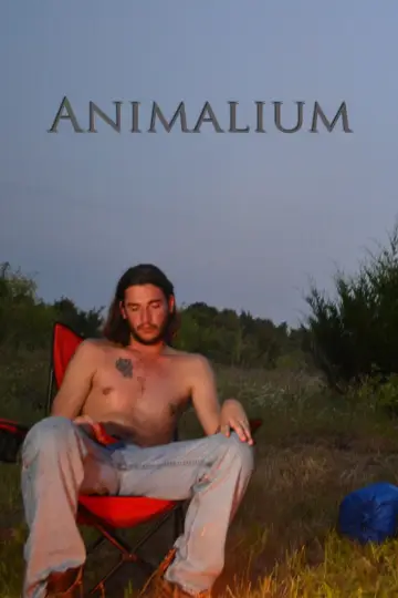 Постер к фильму "Animalium" #728050