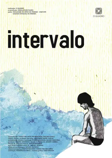 Постер к фильму "Intervalo" #1170603