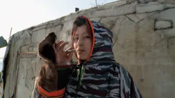 Задник к фильму "Жизнь Иванны Яптунэ" #1567879