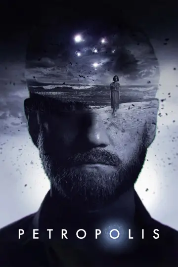 Постер к фильму "Петрополис" #1147544