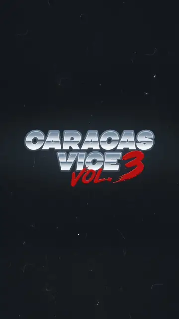 Постер к фильму "Caracas Vice Vol. 3" #192177