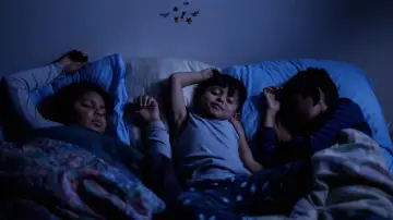 La Mariposa постер