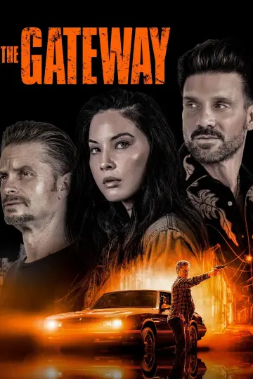 Постер к фильму "Защитник" #1119258