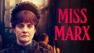 Мисс Маркс постер