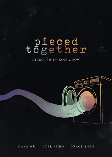 Pieced Together постер