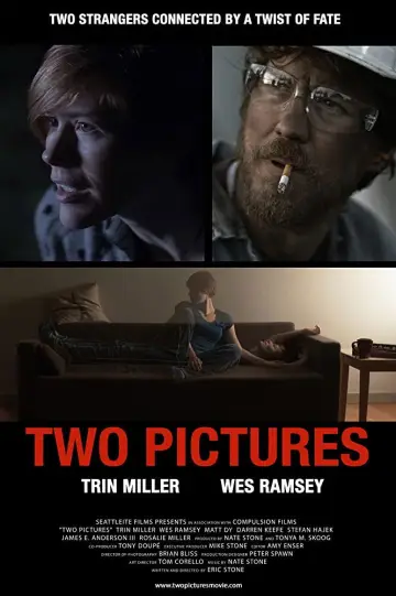 Two Pictures постер
