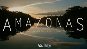 Задник к фильму "Amazonas" #744057