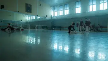 Задник к фильму "Джойка" #412569