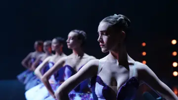 Задник к фильму "Джойка" #412590