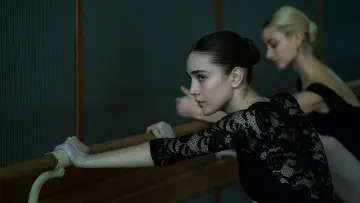 Задник к фильму "Джойка" #412597