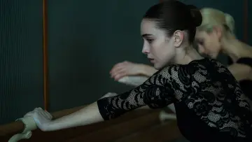 Задник к фильму "Джойка" #412607