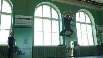 Задник к фильму "Джойка" #412611