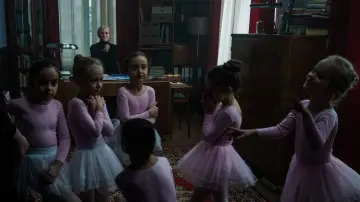 Задник к фильму "Джойка" #412627