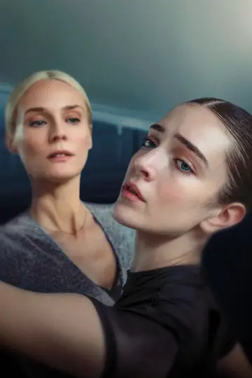 Постер к фильму "Джойка" #464355