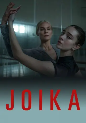 Постер к фильму "Джойка" #829090