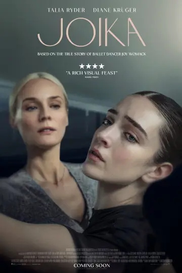Постер к фильму "Джойка" #829092