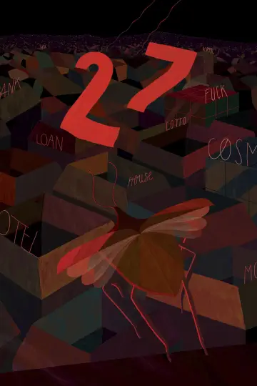 Постер к фильму "27" #886346