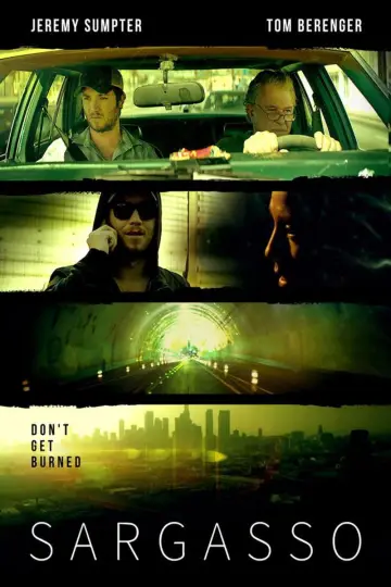 Постер к фильму "Stakeout" #736382