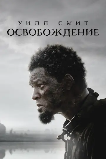 Постер к фильму "Освобождение" #752890