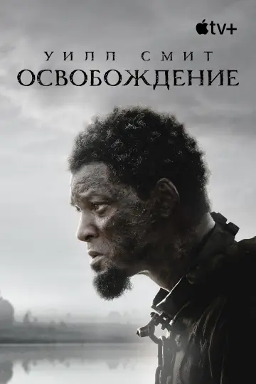 Постер к фильму "Освобождение" #752896