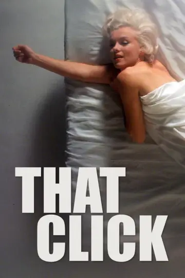 Постер к фильму "That Click" #1132994