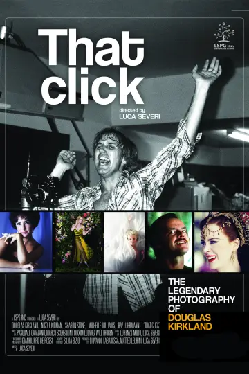Постер к фильму "That Click" #1132997