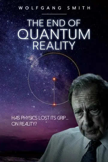 Постер к фильму "The End of Quantum Reality" #1145764