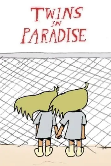 Постер к фильму "Twins in Paradise" #886335