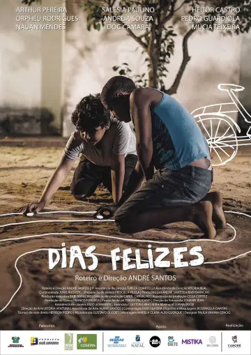 Постер к фильму "Dias Felizes" #1146577