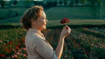 Задник к фильму "La Fine Fleur" #455539