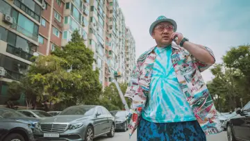 Задник к фильму "Проходимцы" #393224