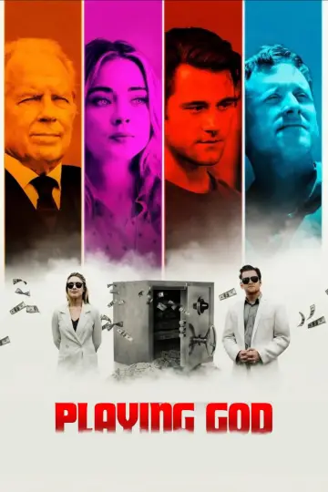 Постер к фильму "Обыграть миллиардера" #1118995