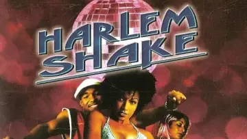 Задник к фильму "Harlem Shake" #1532823