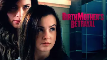 Задник к фильму "Birthmother