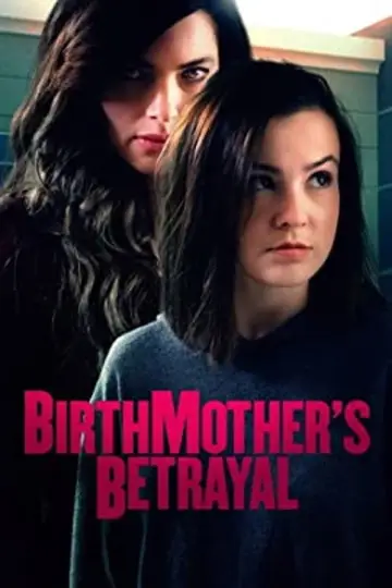 Постер к фильму "Birthmother