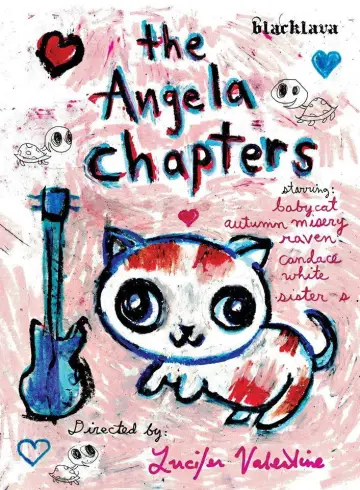 Постер к фильму "The Angela Chapters" #895322