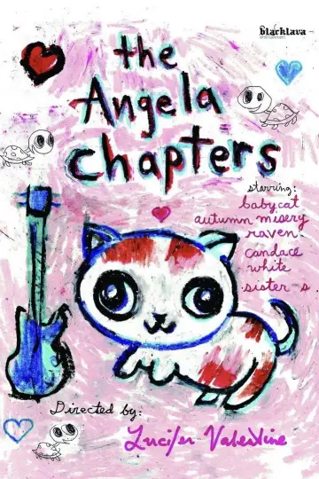 Постер к фильму "The Angela Chapters" #895325