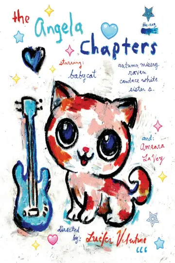Постер к фильму "The Angela Chapters" #950752