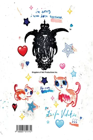 Постер к фильму "The Angela Chapters" #950753