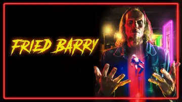 Задник к фильму "Fried Barry" #1124106