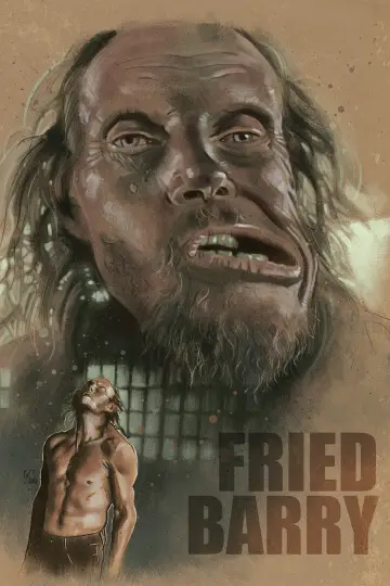 Постер к фильму "Fried Barry" #1124114