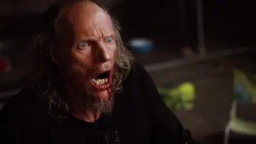 Задник к фильму "Fried Barry" #492527
