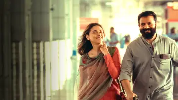 Задник к фильму "സൂഫിയും സുജാതയും" #489692