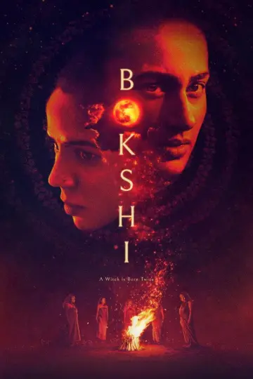 Постер к фильму "Bokshi" #1193876